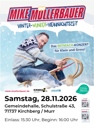 Mike Müllerbauer