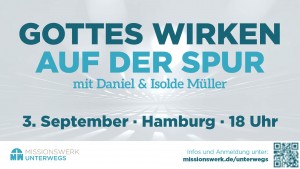 Missionswerk Unterwegs