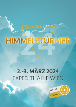 HIMMELSTÜRMER 24