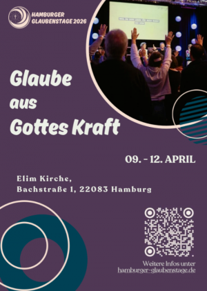 Hamburger Glaubenstage