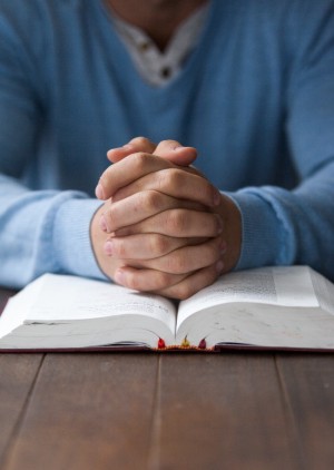 Gott als Investment-Coach