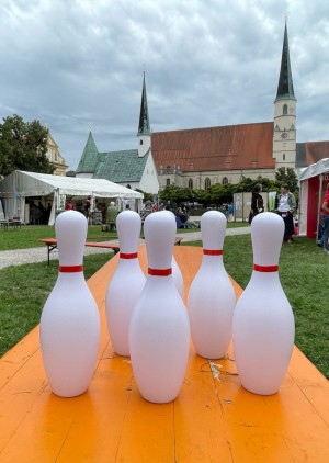 International Forum Altötting