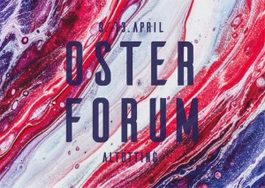 International Easter Forum