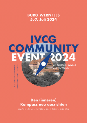 IVCG Community-Event 2024