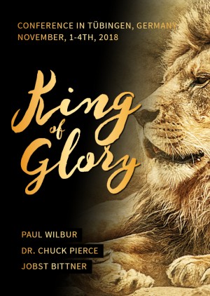 King of Glory Konferenz