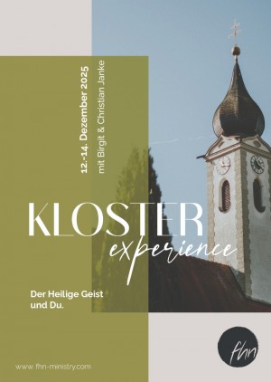 Kloster Experience Special