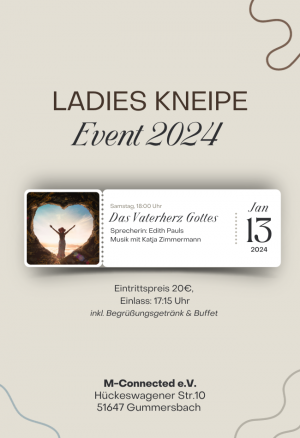 LadiesKneipe