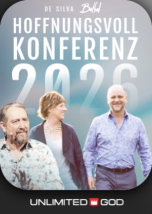 HOFFNUNGSVOLL-KONFERENZ 2026 mit KINDERKONFERENZ