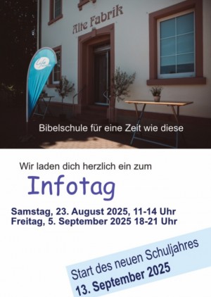 Infotag