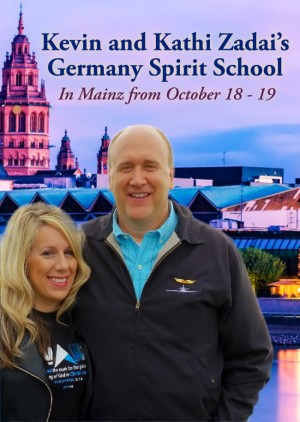 Mainz, Germany Spirit School