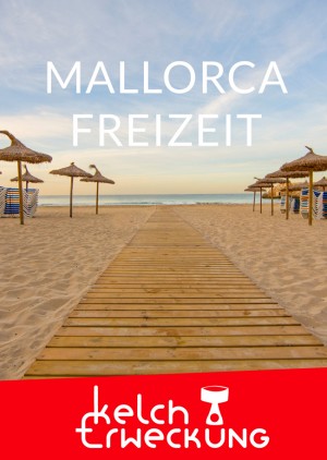 Mallorca - Freizeit Herbst 2018
