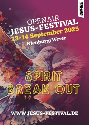OPENAIR JESUS-FESTIVAL 2025