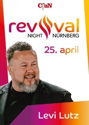 CfaN - Revival Night