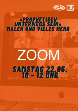 ZOOM Prophetic Life