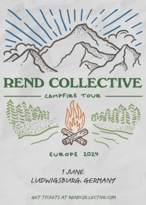 Rend Collective