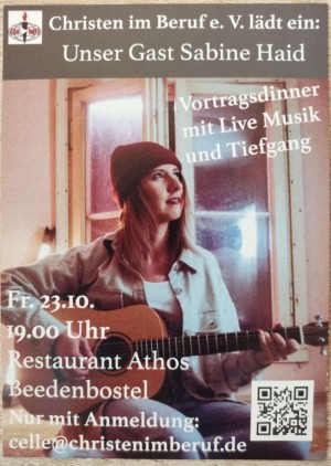 Sabine Haid