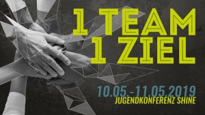 SHINE - Die Jugendkonferenz