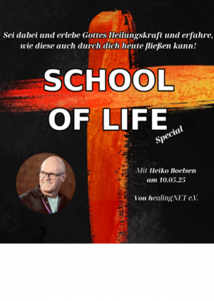 School of Life - Special