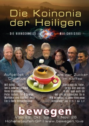 bewegen