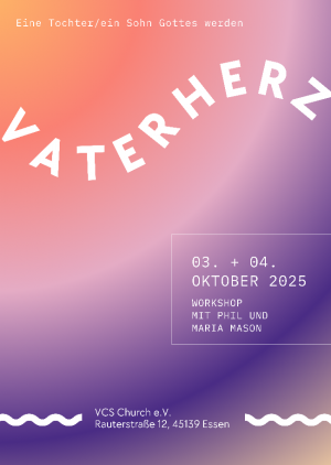 Vaterherz
