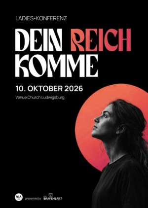 VIA Femina Konferenz presented by. Ms. Braveheart
