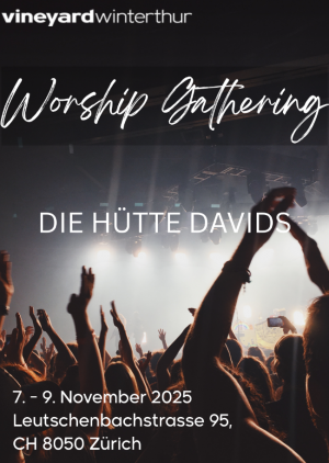Worship Gathering