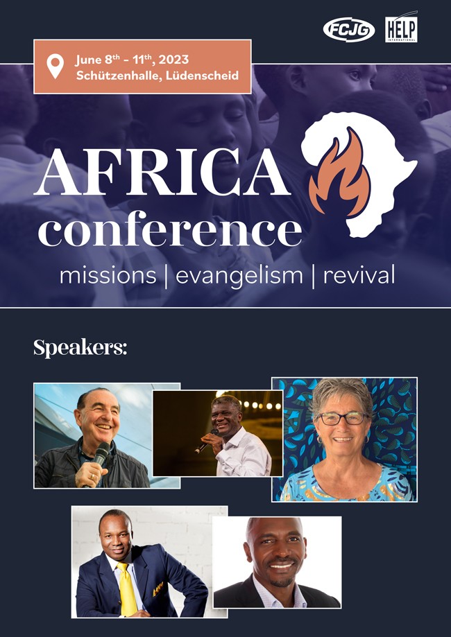 Afrika-Konferenz