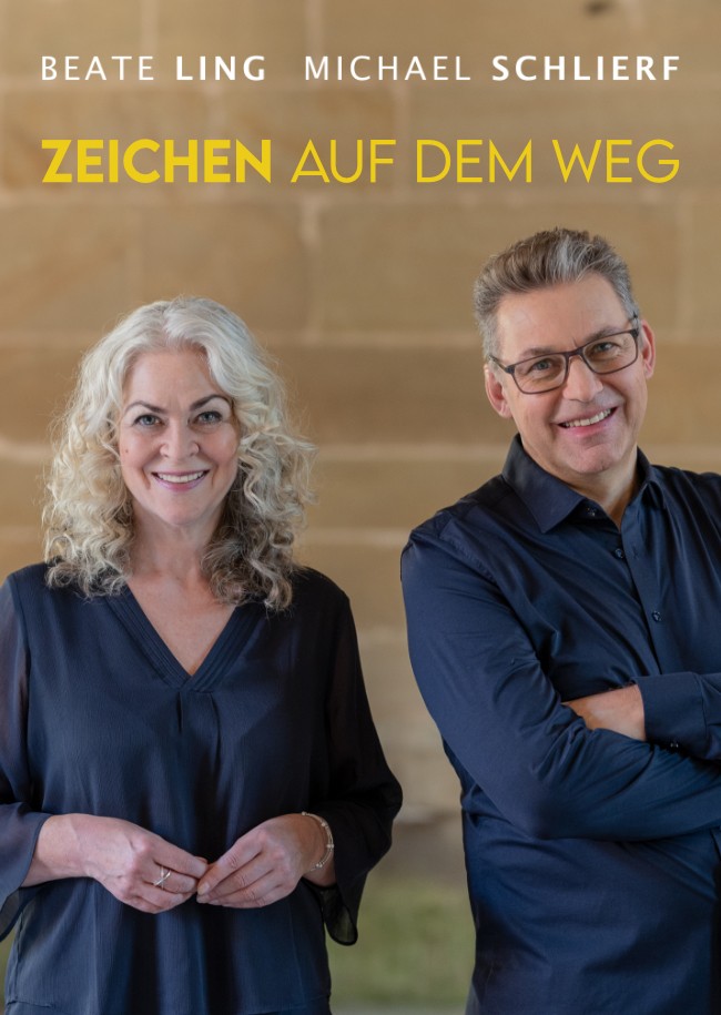 Konzert mit Beate Ling & Michael Schlierf