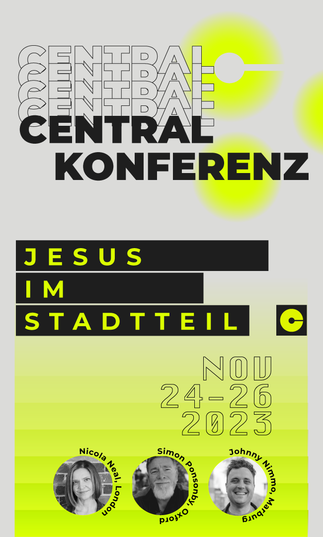 CENTRAL-Konferenz
