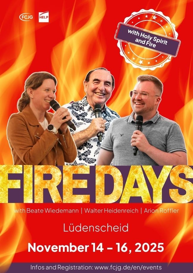 Fire Days