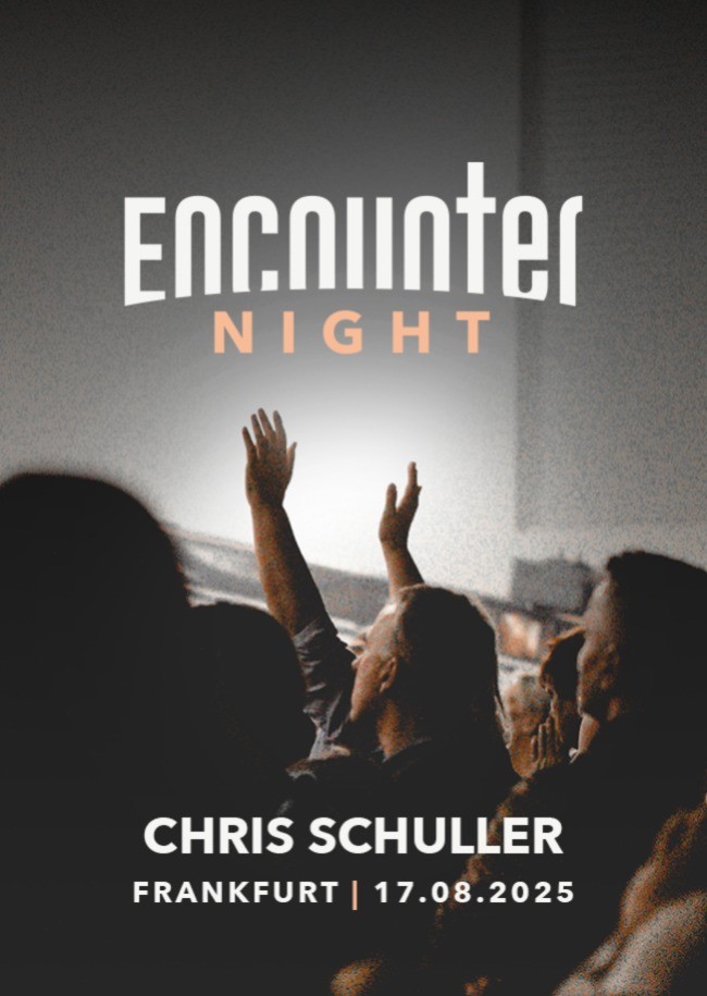 Encounter Night