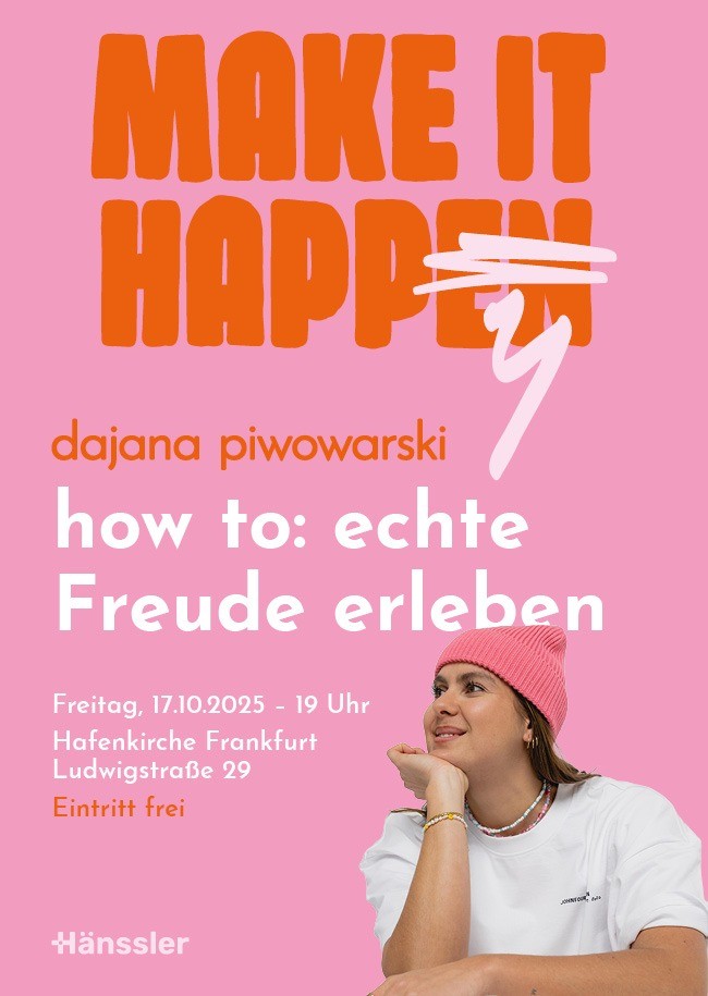 Make it happy!