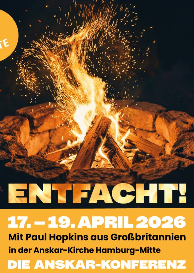 Entfacht!