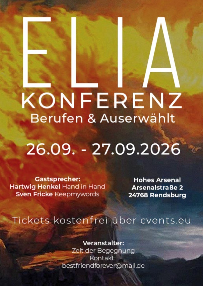 ELIA KONFERENZ