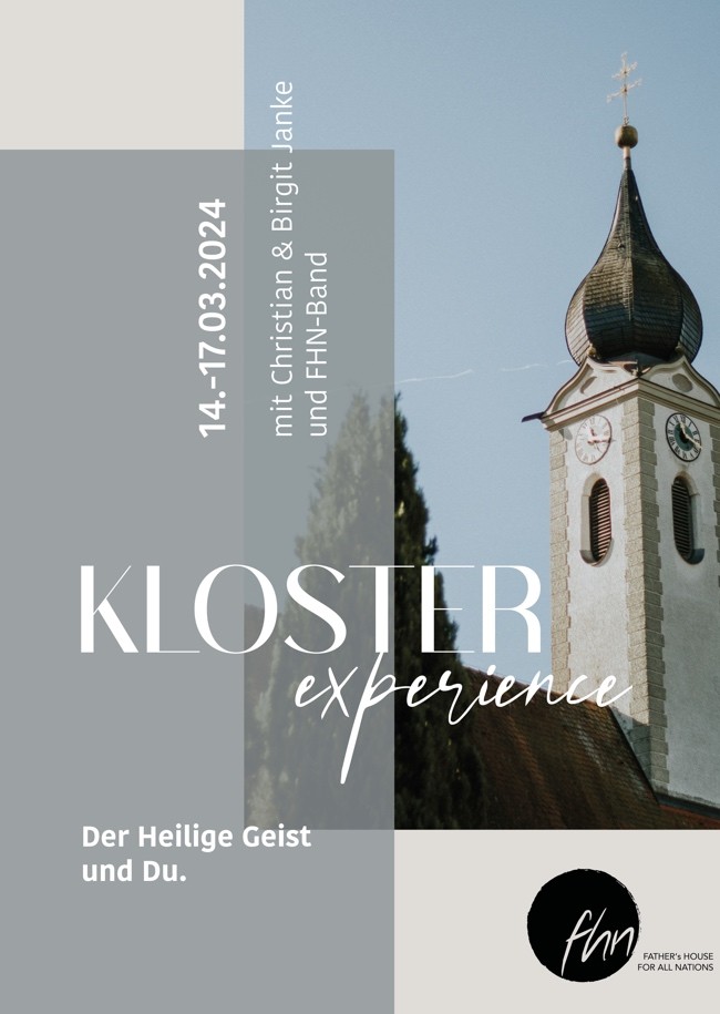 Kloster Experience