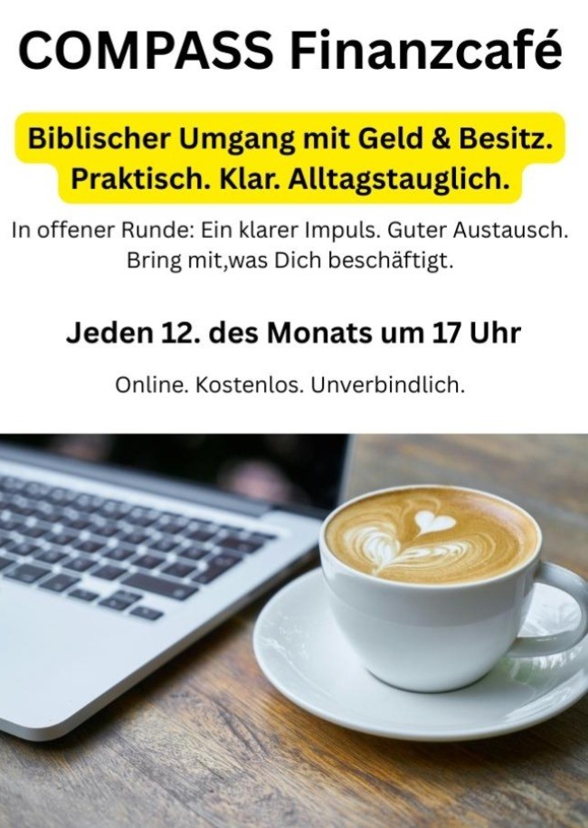 Finanzcaf&eacute;