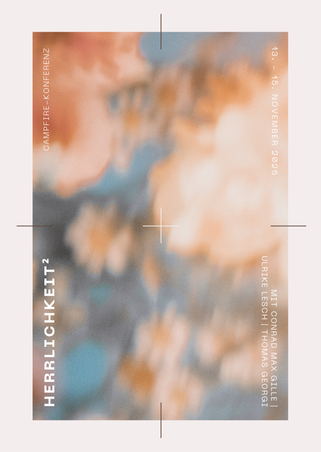 HERRLICHKEIT&sup2;-Konferenz