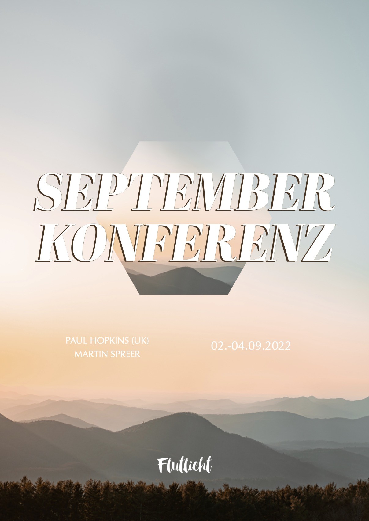 Septemberkonferenz