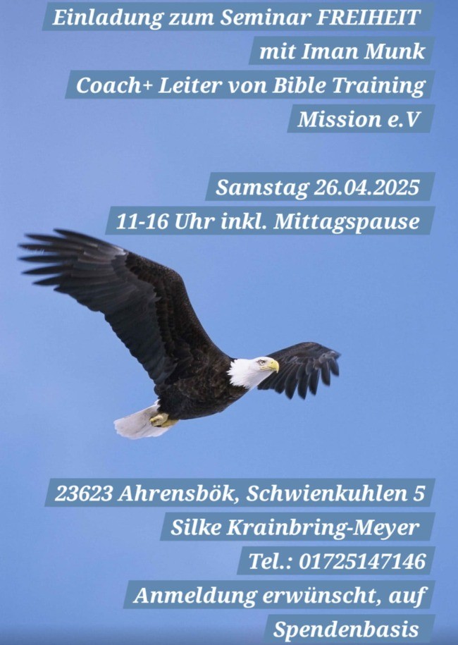 FREIHEIT