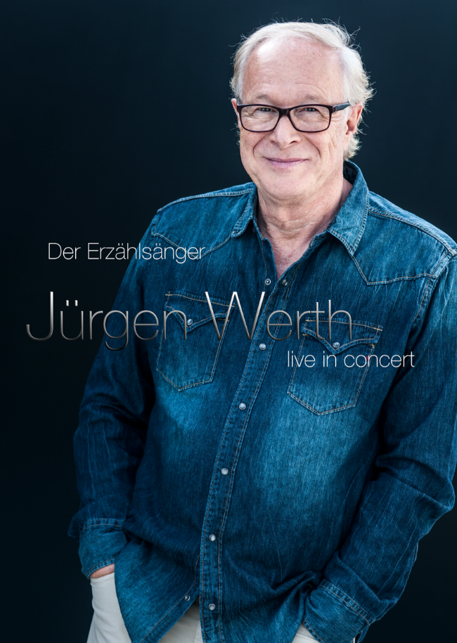 Jürgen Werth