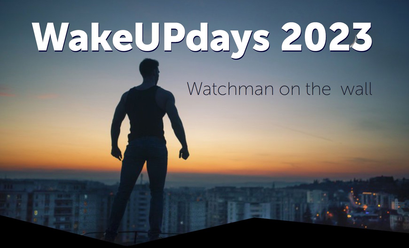 Wake Up Days 2023