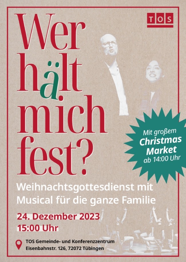 Weihnachtsgottesdienst