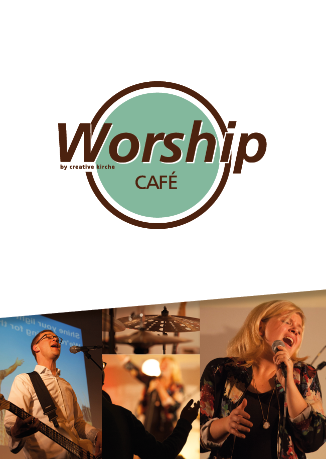 Worship Café - Das Original