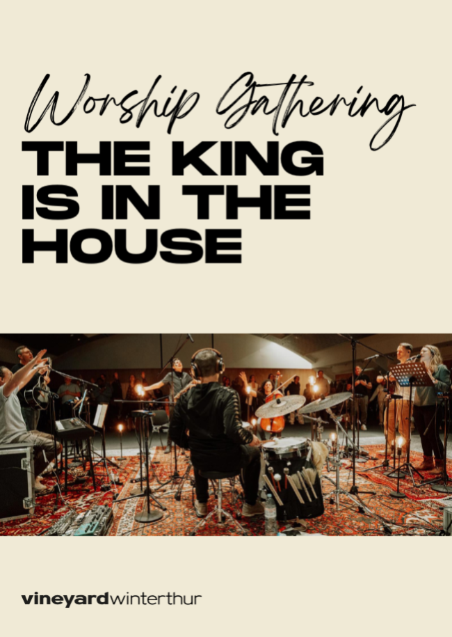 Worship Gathering