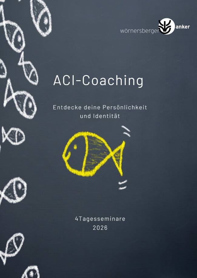 ACI-Coaching: Auf den Spuren meiner Herkunft