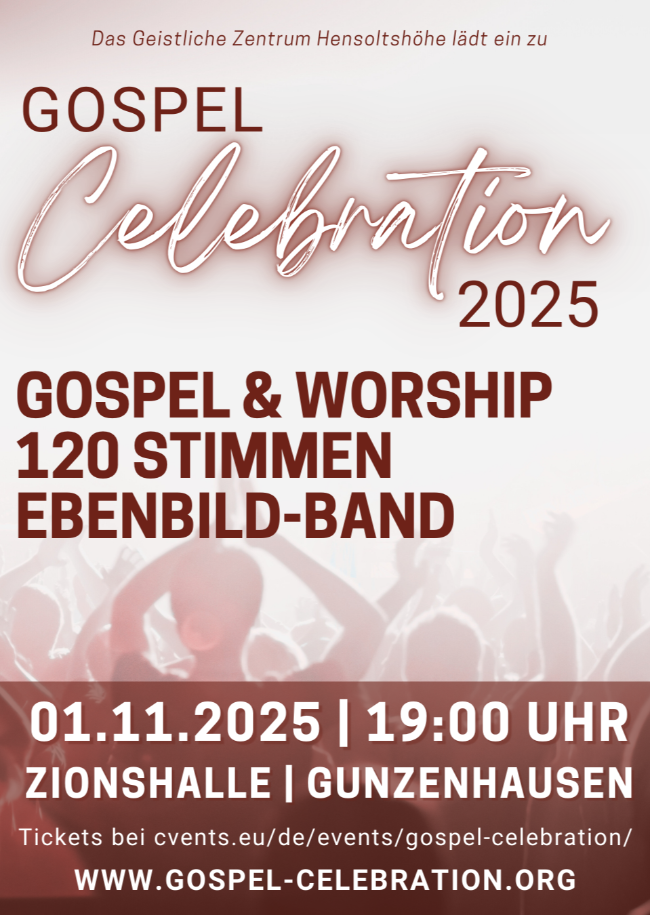 Gospel Celebration