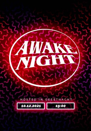 AWAKE NIGHT