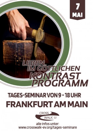 Leben im göttlichen Kontrastprogramm