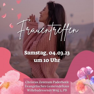 Frauentreffen