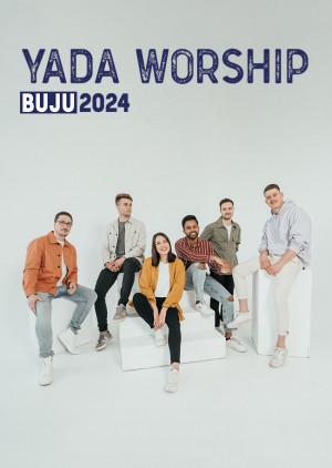 YADA Worship Konzert